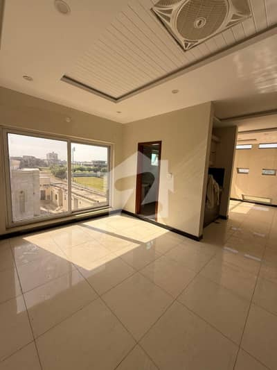 2 Bed Apartment Available For Rent. In Mumtaz City Islamabad.