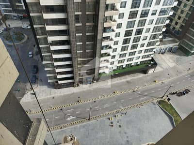 2-Bed Apartment For Rent Emaar Coral Tower