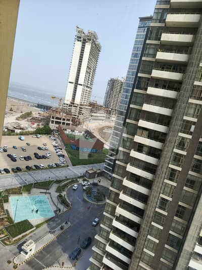 2-Bed Apartment For Rent Emaar Coral Tower 2-Bed Apartment For Rent Emaar Coral Tower