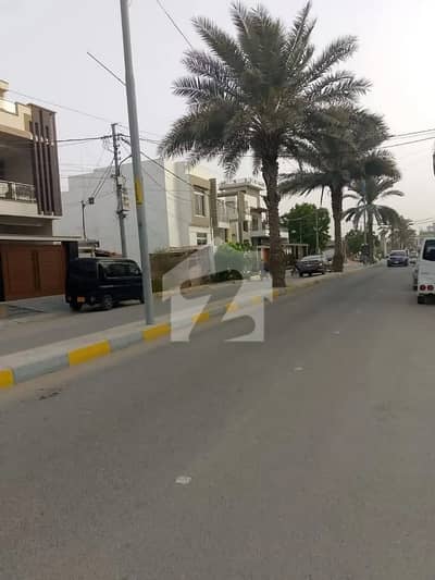 240 Yards Neat To Mosque And Park 24/7 Electricity 24/7 Sweat Water Sui Gas Available
