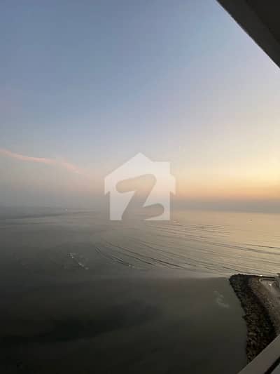 Luxury 3-Bedroom Sea-Facing Apartment For Rent Reef Tower, Crescent Bay High Floor 2,190 Square Feet