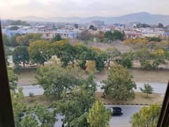 Beautiful Park Facing (Park Avenue F-11) Apartment 2700 Square Feets At Top Class Location Available For Sale (Book Now ,Grab The Best Offer)
