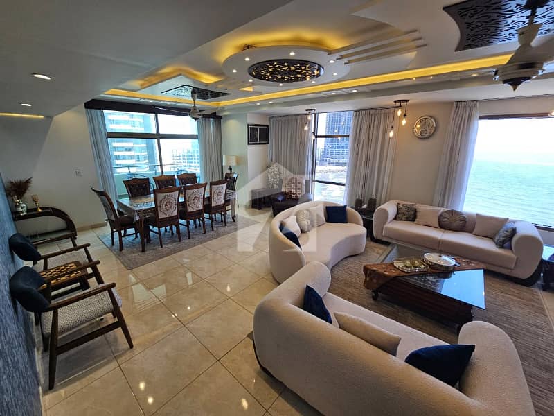 Furnished Apartment seafacing available for rent Furnished Apartment seafacing available for rent