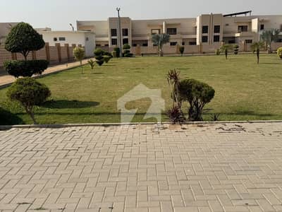One Unit Ground Plus One 3 Bed DD House With Internal Stairs In Saima Villas