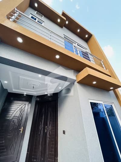 Stylish 3 Marla Rental | Prime Location Al Kabir Town 2 Stylish 3 Marla Rental | Prime Location Al Kabir Town 2