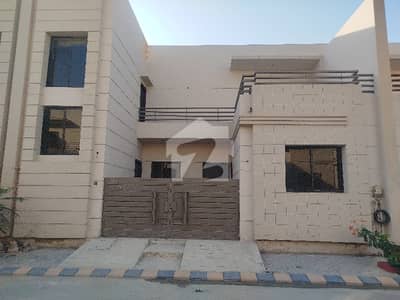 120 Sq. Yards Single Storey 2 Bed DD House For Sale In Saima Villas 120 Sq. Yards Single Storey 2 Bed DD House For Sale In Saima Villas