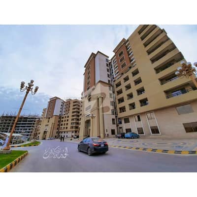 2 Bed Luxury Apartment Available For Sale In Zarkon Heights G-15 Islamabad