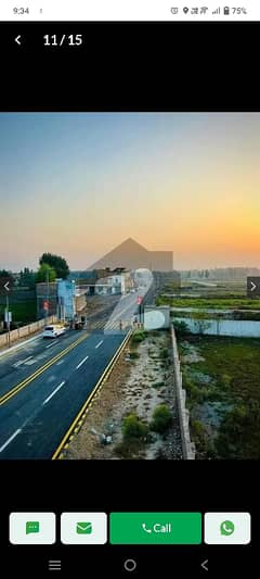 Reserve A Centrally Located Prime Location Residential Plot In Sudais Villas