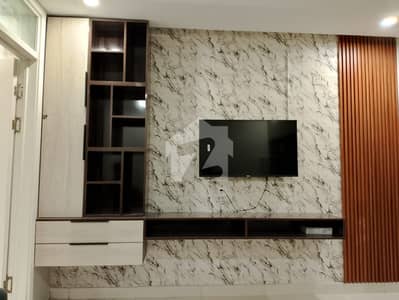 Beautiful One Bed Furnished Apartment Available For Sale In Faisal Town F-18 Islamabad Beautiful One Bed Furnished Apartment Available For Sale In Faisal Town F-18 Islamabad