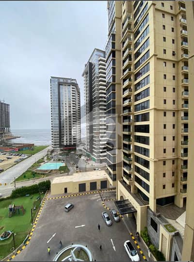 1-Bed Appartment For Sale
