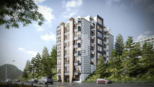 Studio Residential Apartment (Services Based) Studio Residential Apartment (Services Based)