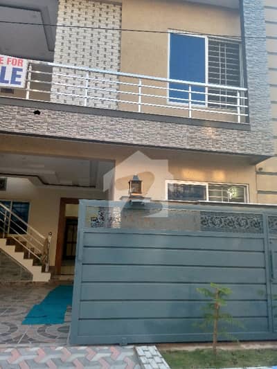 Beautiful House On Good Location