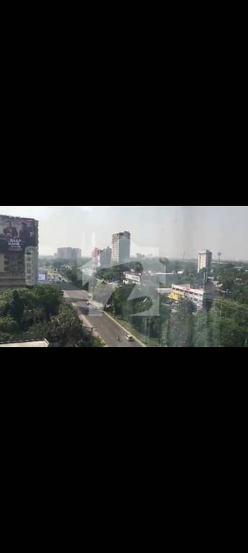 Furnished Office Available For Sale At Main Boulevard Of Gulberg
