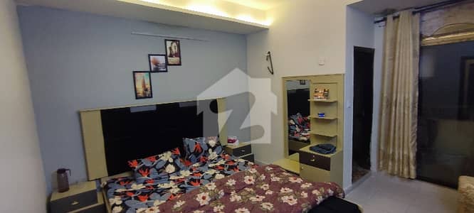 Furnished Apartments For Short Stay