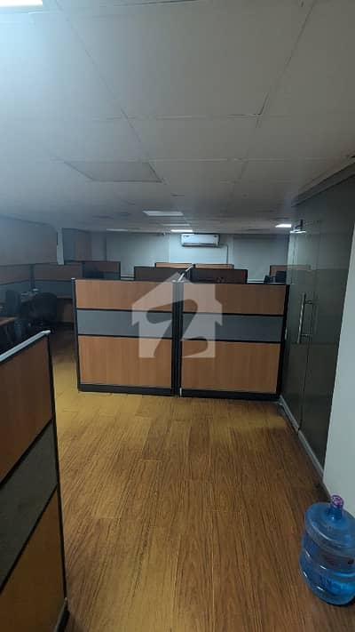 Gulberg Office For Rent Small Category 800 Square Feet OFFICE FOR RENT Gulberg | NEAR MM ALAM ROAD, Main Boulevard Gulberg