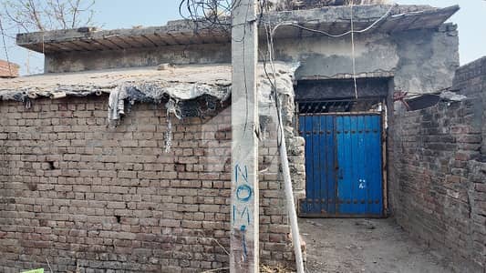 10 Marla Industrial Land For Sale In Gohawa Gohawa