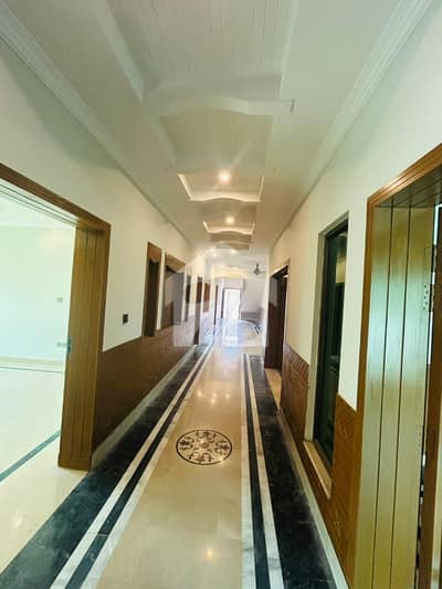 Full House For Rent  In G-16 With All Facilities