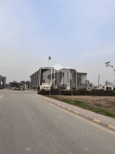 گلشن حبیب ۔ بلاک ای گلشن۔اے۔حبیب,ڈیفینس روڈ,لاہور میں 5 مرلہ رہائشی پلاٹ 56.0 لاکھ میں برائے فروخت۔