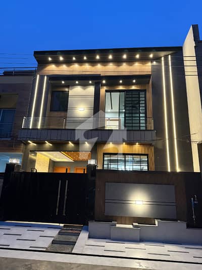 5 Marla House for Sale in Pak Arab Housing Scheme | Gas & Electricity Available | Prime Location