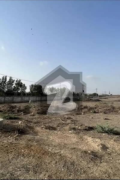 Become Owner Of Your Corner Residential Plot Today Which Is Centrally Located In Surti Muslim Co-Operative Housing Society In Surti Muslim Co-Operative Housing Society