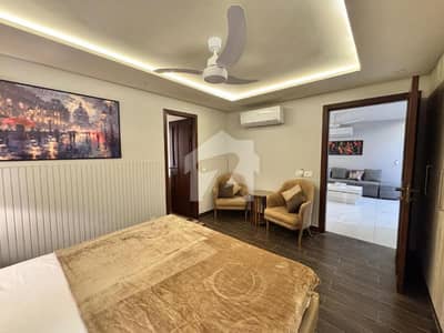 2-Bed Furnished Apartment For Sale CBD Lahore 2-Bed Furnished Apartment For Sale CBD Lahore