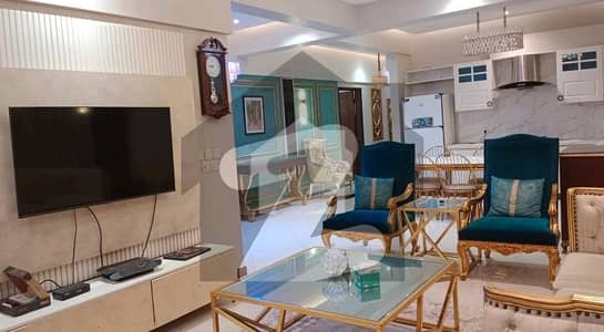 1800 Square Feet Flat For Rent In Frere Town In Only Rs. 350000/-