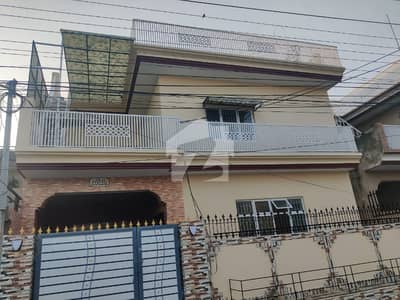 6 Marla Single Unit House Available For Sale In Aslam Shaheed Road 6 Marla Single Unit House Available For Sale In Aslam Shaheed Road
