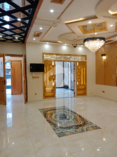 Brand New House Available For Sale Prime Location