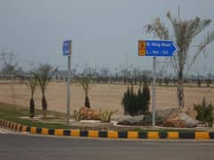Buy 20 Marla Residential Plot At Highly Affordable Price