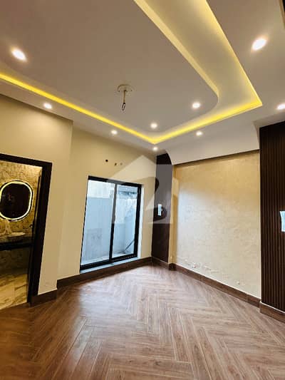 3 Prime Location Lower Portion Available For Rent In Al Kabir Town