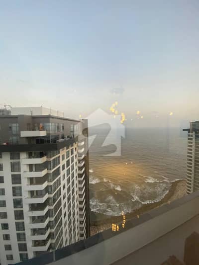 Opportunity To Rent A Penthouse In A Prime Waterfront Location