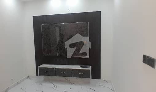 5-Marla Brand New House For Sale Wapda City