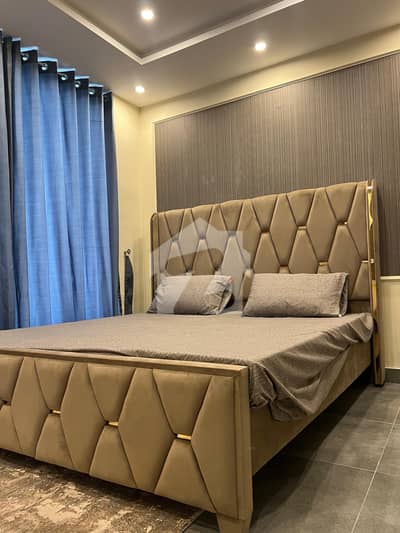 Ready To Move Apartment On 1-Year Installment Plan Bahria Town Ready To Move Apartment On 1-Year Installment Plan Bahria Town