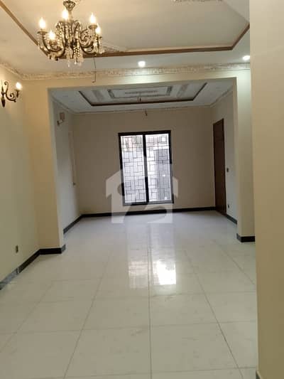 2 Bedroom Upper Portion Available For Rent In Architect Housing Society For Residence Near UCP University