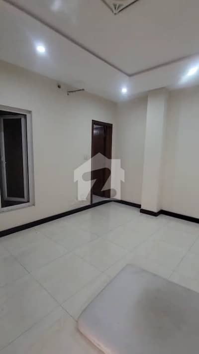1 Bed Studio Apartment Available For Rent in Mumtaz City Islamabad.