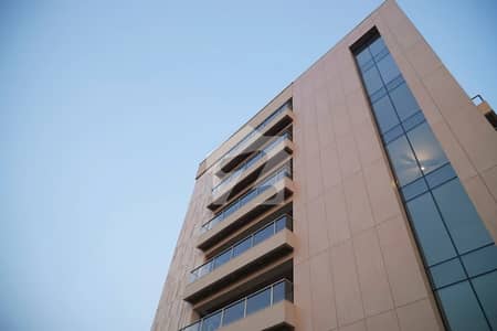 Luxury 2 Bedroom Apartment In The Most Safe And Luxury Building Of Gulberg Is Available For Rent