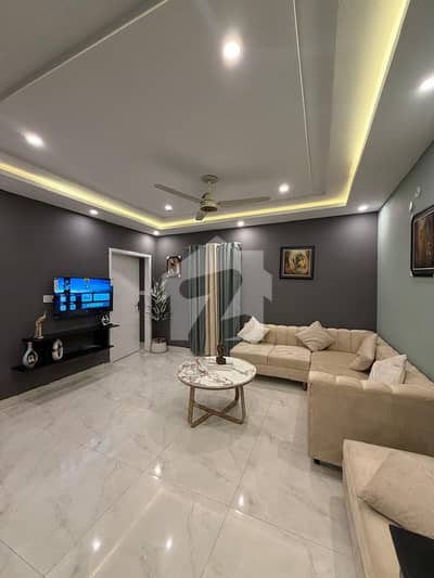 Ready To Move Apartment On 1-Year Installment Plan Bahria Town Ready To Move Apartment On 1-Year Installment Plan Bahria Town