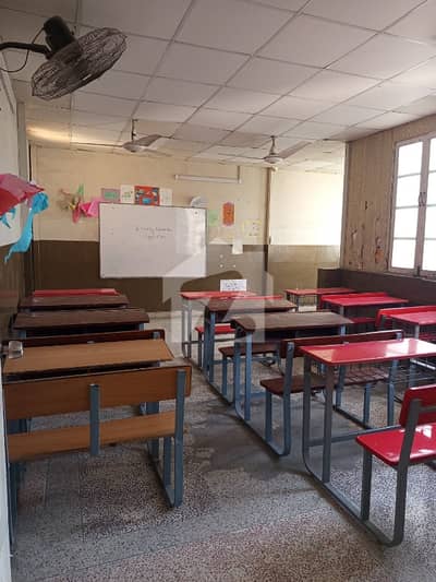 نارتھ ناظم آباد ۔ بلاک ایل نارتھ ناظم آباد,کراچی میں 8 کمروں کا 1 کنال مکان 6.5 لاکھ میں کرایہ پر دستیاب ہے۔