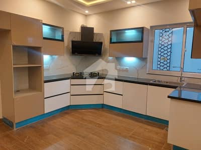 29.5 Marla Single Unit House For Sale In Bahria Town Phase-7