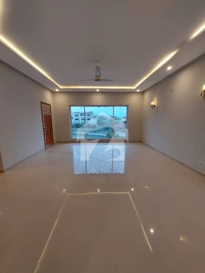 29.5 Marla Single Unit House For Sale In Bahria Garden city