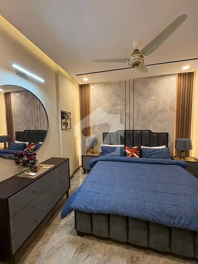 2 Bed Fully Furnished Apartment For Rent