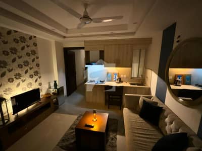 2 Bed Luxury Fully Furnished Apartment For Rent