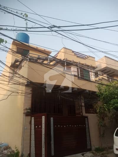 نیو لالہ زار راولپنڈی میں 4 کمروں کا 5 مرلہ مکان 2.15 کروڑ میں برائے فروخت۔ نیو لالہ زار راولپنڈی میں 4 کمروں کا 5 مرلہ مکان 2.15 کروڑ میں برائے فروخت۔