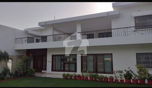 Beautiful Bungalow Available For Rent.