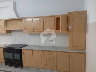 14 Marla Upper Portion Available For Rent In PWD Block A