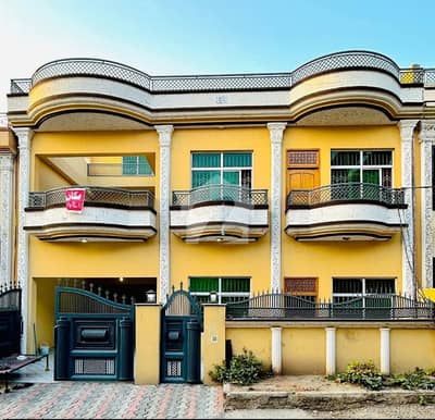 2 Bed Ground Portion Available For Rent In Gulraiz