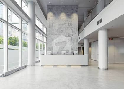3000 Square Feet Space Available For Office Software House IT Companies Near Main Murree Road