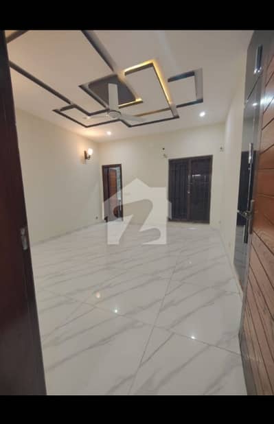 7 Marla Brand New House For Rent In Jinnah Garden 7 Marla Brand New House For Rent In Jinnah Garden