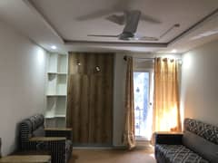 Beautiful One Bed Apartment Available For Sale In Faisal Town F-18 Islamabad