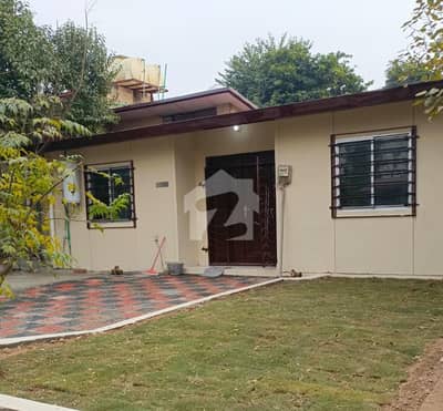 Awami Villa 2 Single Storey Available For Sale In Bahria Town Phase 8 Rawalpindi